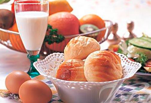 学生早餐吃什么好？