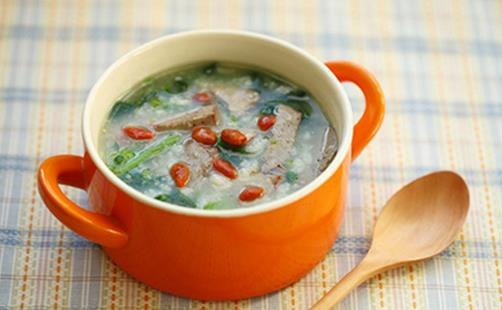 小孩营养不良的三款食疗方