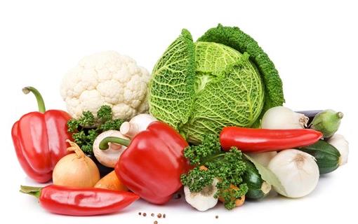 10种蔬菜能抗衰老