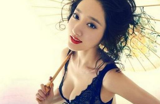 八招有效拯救女人乳房下垂