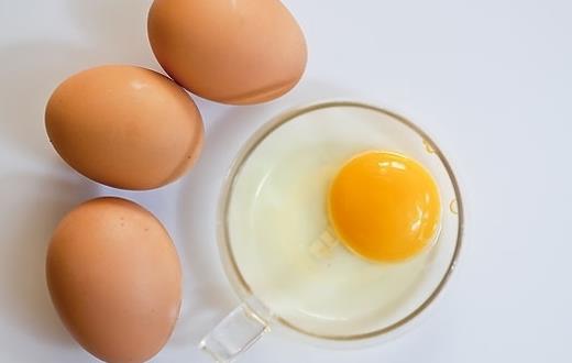 老年人可以每天吃鸡蛋吗