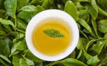 电脑族不能少的茶饮与水果