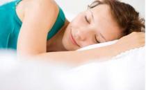 女人睡眠小心五要命误区