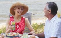 饮食保健 老人吃饭要做7个讲究