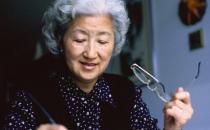 老人长期缺钙有什么危害