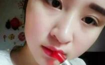 选对唇膏 让双唇更饱满