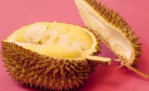 榴莲要怎么吃?榴莲怎么吃不上火?