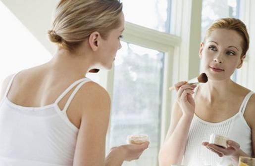 30的女人养生护肤遵循的美容原则