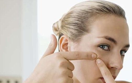 8坏习惯让你一辈子都美不起来