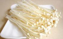 7种蔬菜炒熟才能吃