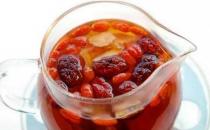 5种春季排毒养颜食谱