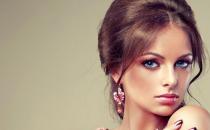 中年女性化眼妆应格外谨慎