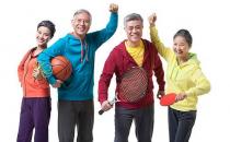 老人运动健身的误区有哪些