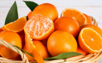 橘子能不能空腹吃 为什么
