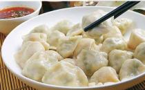 老人吃饺子要注意4件事