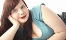 警惕 肥胖可导致少女月经不调