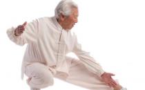 老人怎么运动保护颈椎健康