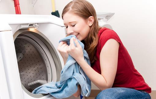 洗衣粉的使用禁忌