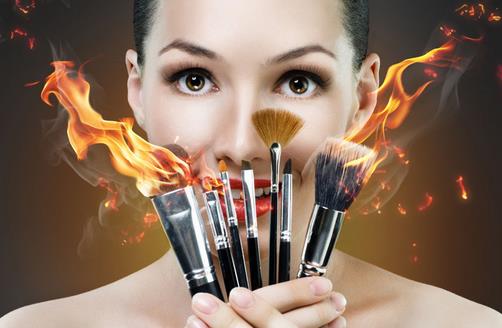 防止化妆品不良反应的6条秘诀