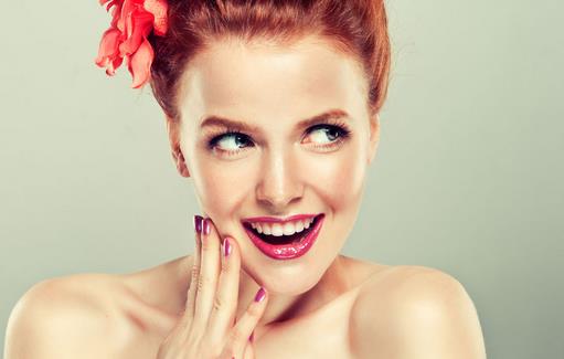 有关大红唇你必须知道的10个Tips（什么样的红唇）