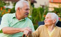 常见的6种老年人心理问题