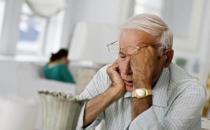 老年人心理老化的表现