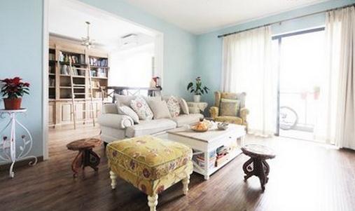 如何装修房子在夏季才不热?