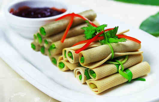 千张的饮食宜忌及食谱推荐 千张食用指南