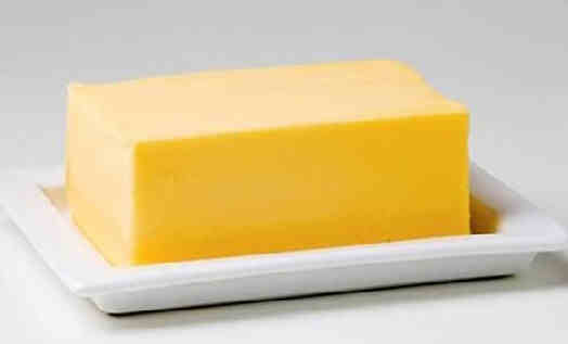 黄油的营养价值和食用禁忌介绍-360常识网