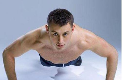 准爸减肥有助告别不孕不育