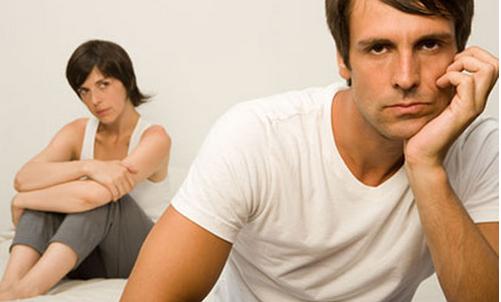 男性不育的四个原因及治疗