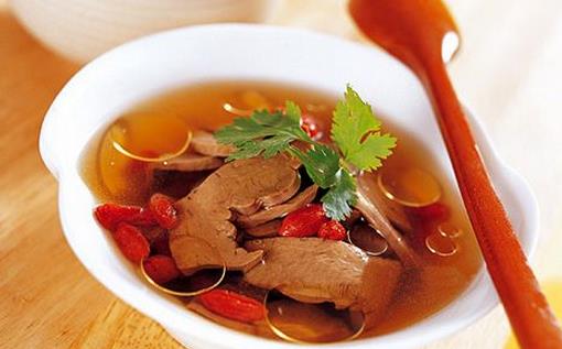 三款助眠食疗方推荐