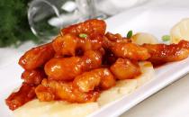 菠萝咕噜肉的做法是怎样的