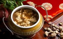 老人进补有哪些原则