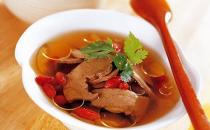 三款助眠食疗方推荐