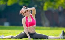 老年怎么运动保护关节