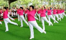 老年人臂跑有什么好处