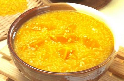 春季最适合宝宝吃的七款粥