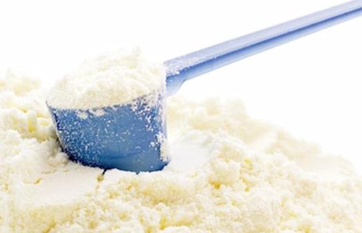 婴儿奶粉的5个常见疑问解答