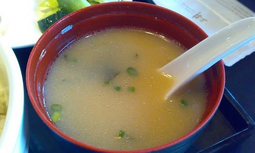 增味汤的营养价值及其做法