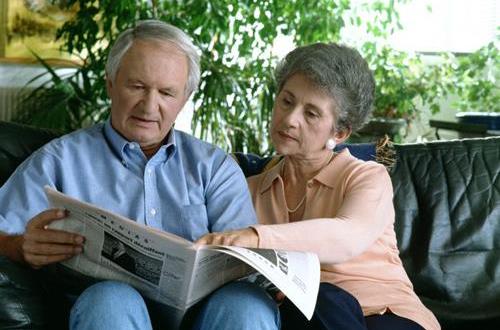 长寿妙招:老人睡眠的禁忌