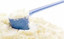 婴儿奶粉的5个常见疑问解答