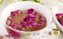 ​花茶的功效与作用多 春天女性应喝4种花茶