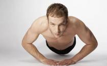 男人养肾的按摩方法和运动方法