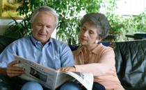 长寿妙招：老人睡眠的禁忌