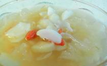 治疗老人失眠的八种美味粥