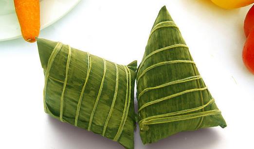 端午节学做粽子 推荐三款食谱