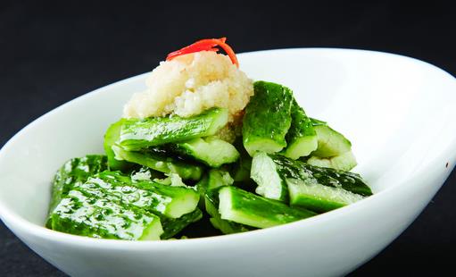 推荐九道夏季开胃凉菜食谱