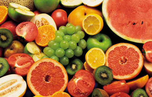 这八种水果不宜空腹吃