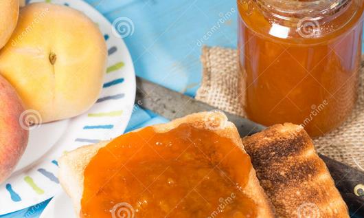 常吃3款桃子食谱 排毒又养颜